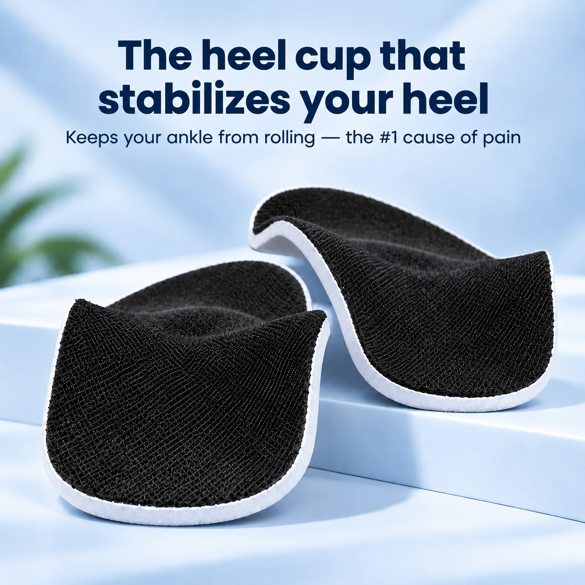 Norvia™ Walk Pain-Free — From Morning to Night