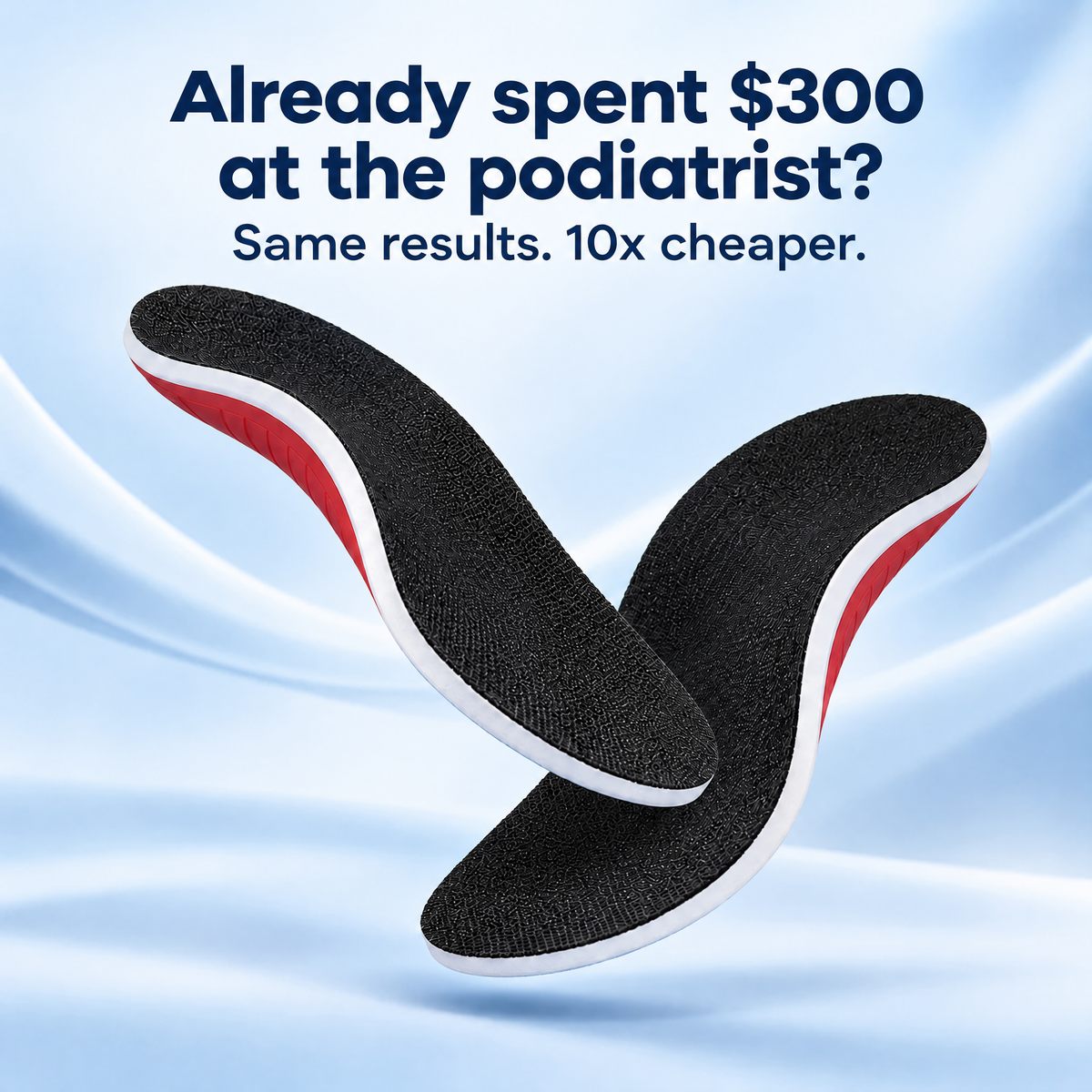 Norvia™ Walk Pain-Free — From Morning to Night