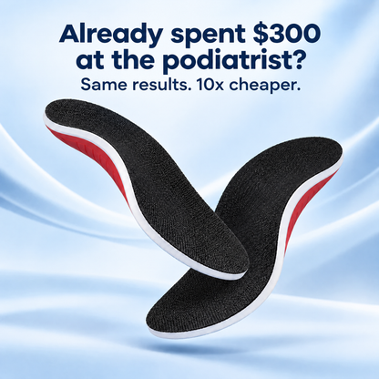 Norvia™ Walk Pain-Free — From Morning to Night