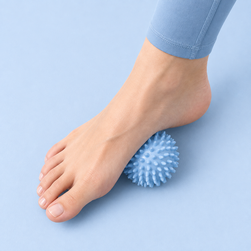 Massage ball